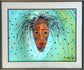 Orange Mask and Spirits, 2010