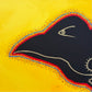 Crow with New Feathers, 2025