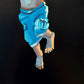 Mr. Little Big Shorts