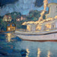 Night Boat