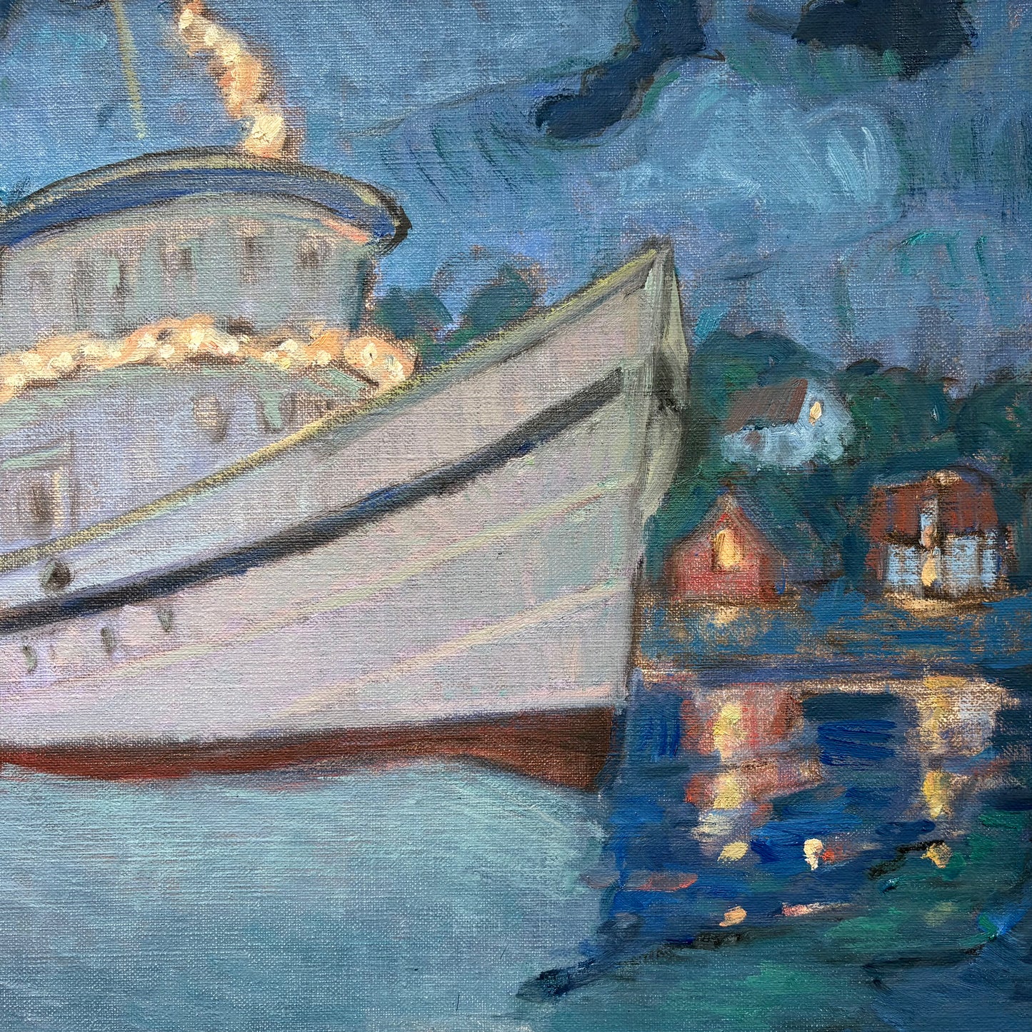 Night Boat