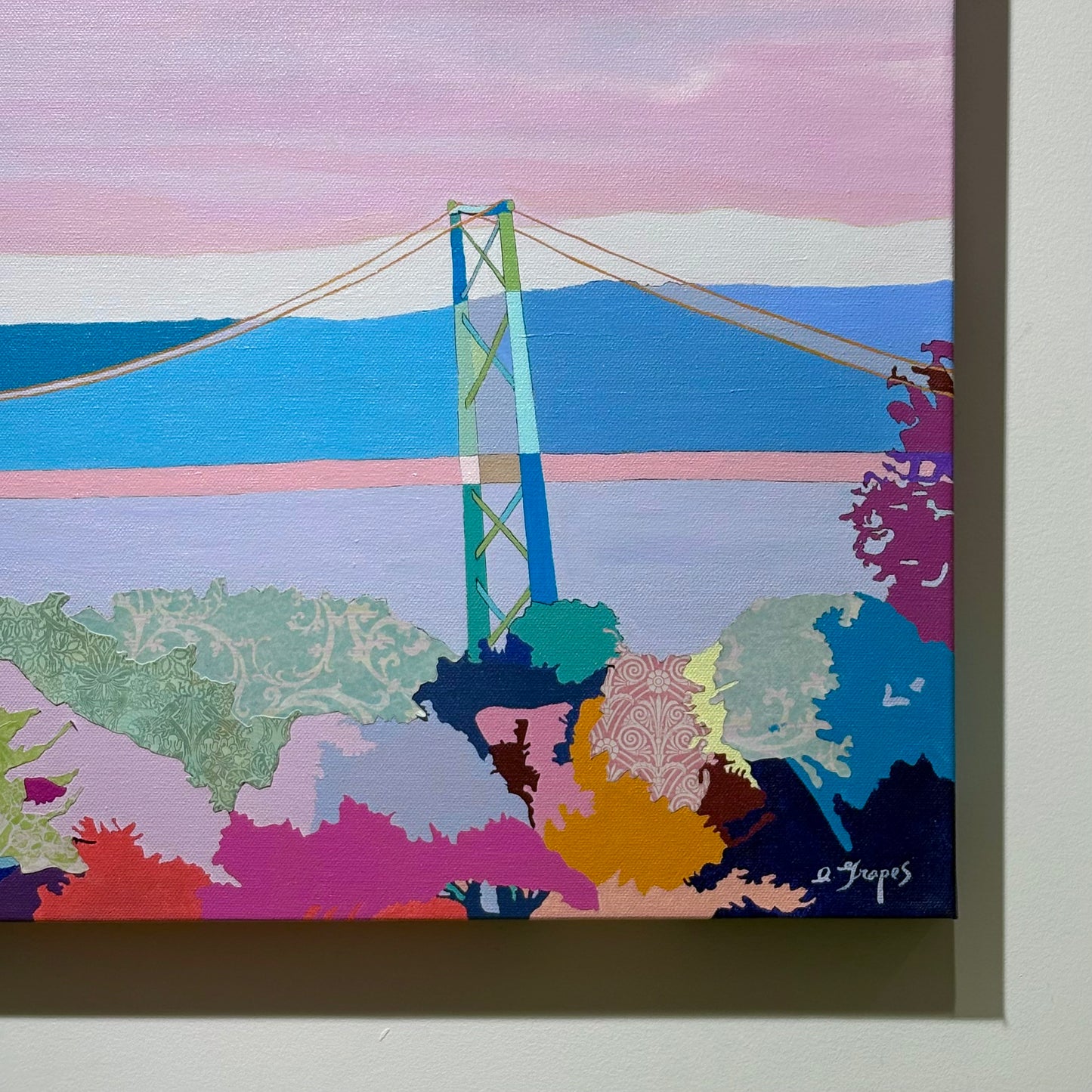 MacKay Bridge