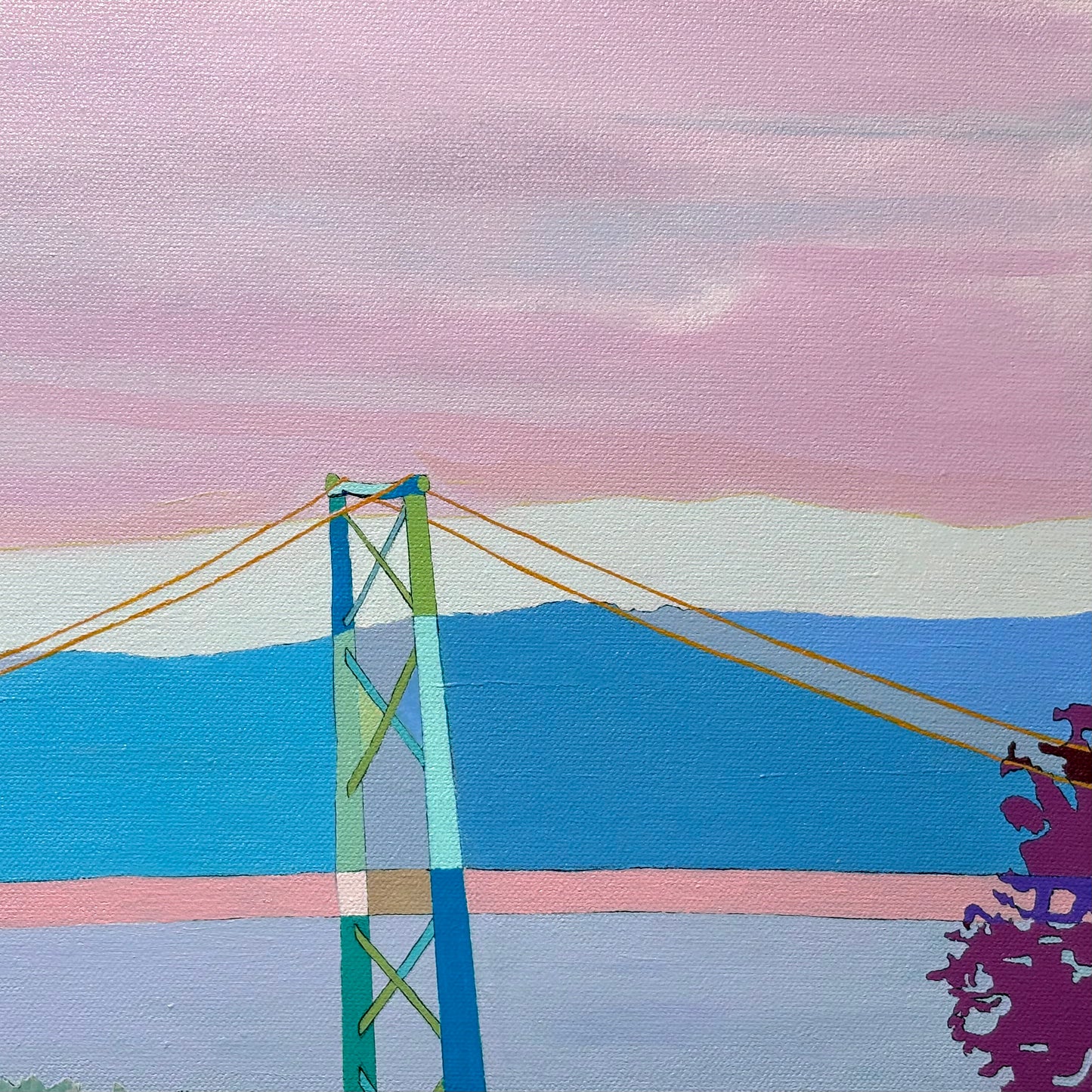 MacKay Bridge