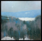 Pale Winter Sun