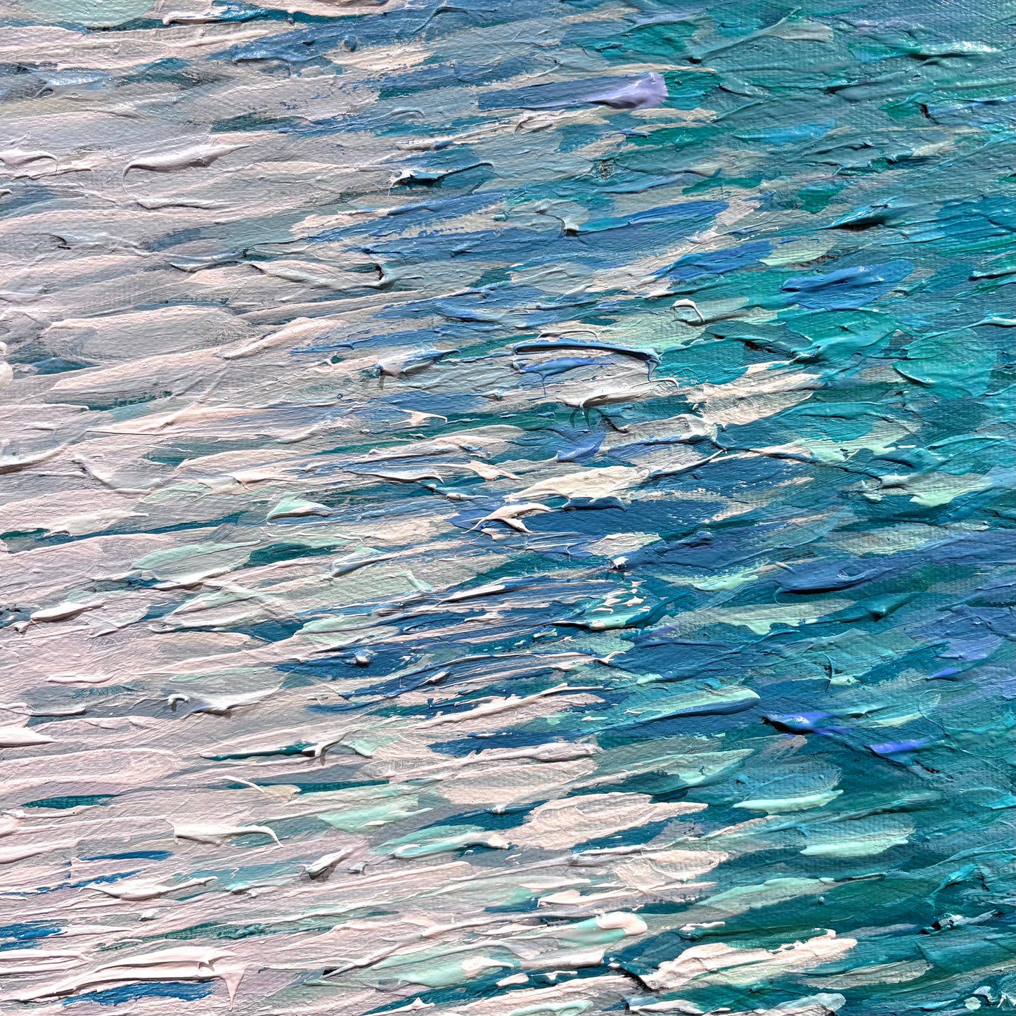 Water Spirit, Cape Split