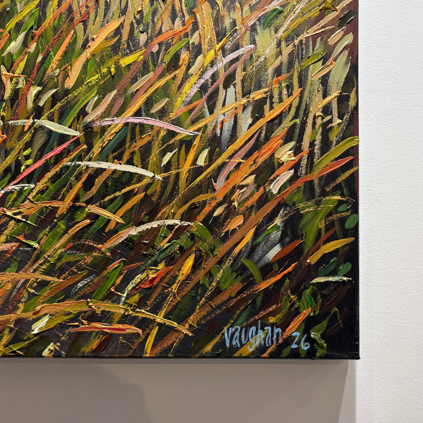 Water Spirit, Cape Split