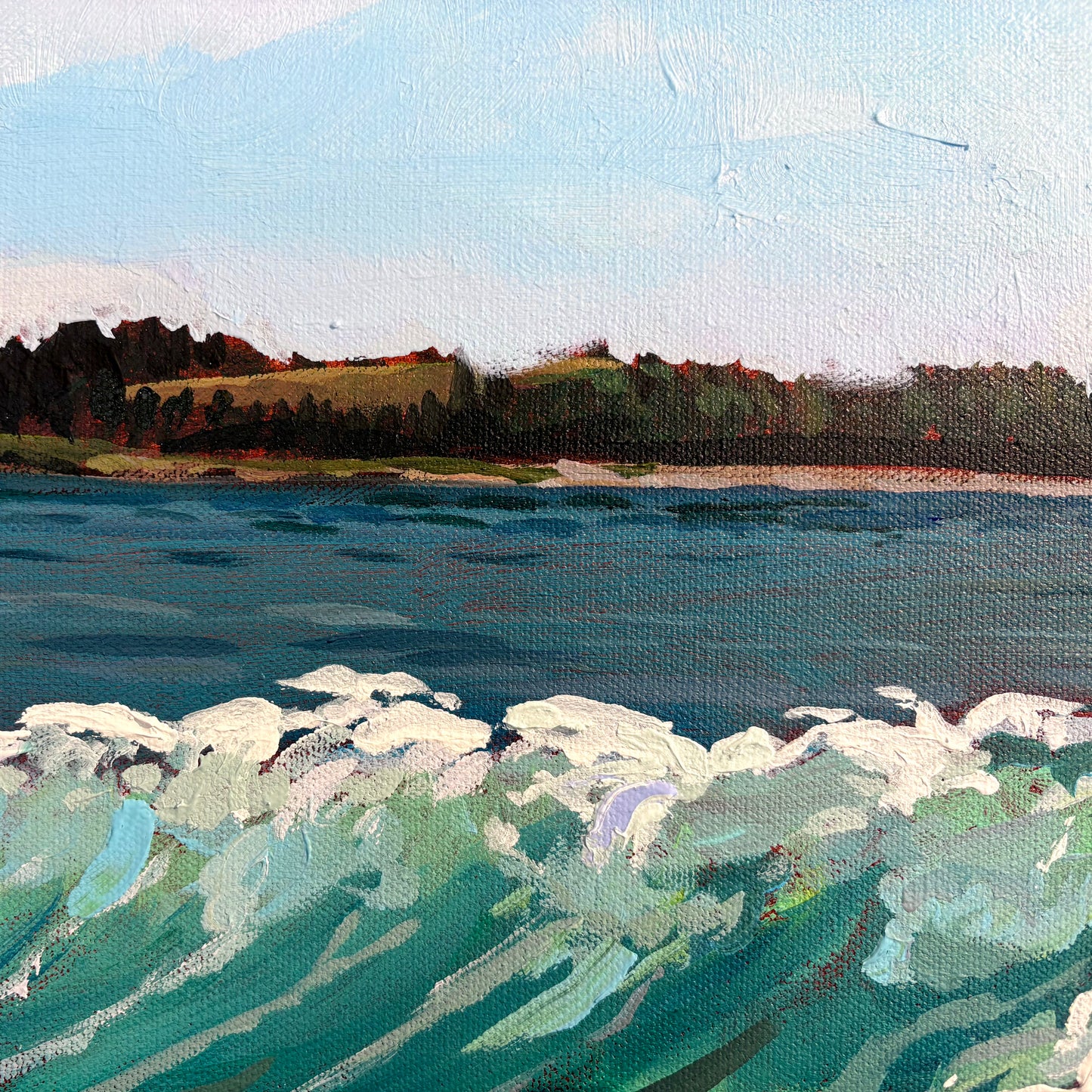 Hirtle's Beach