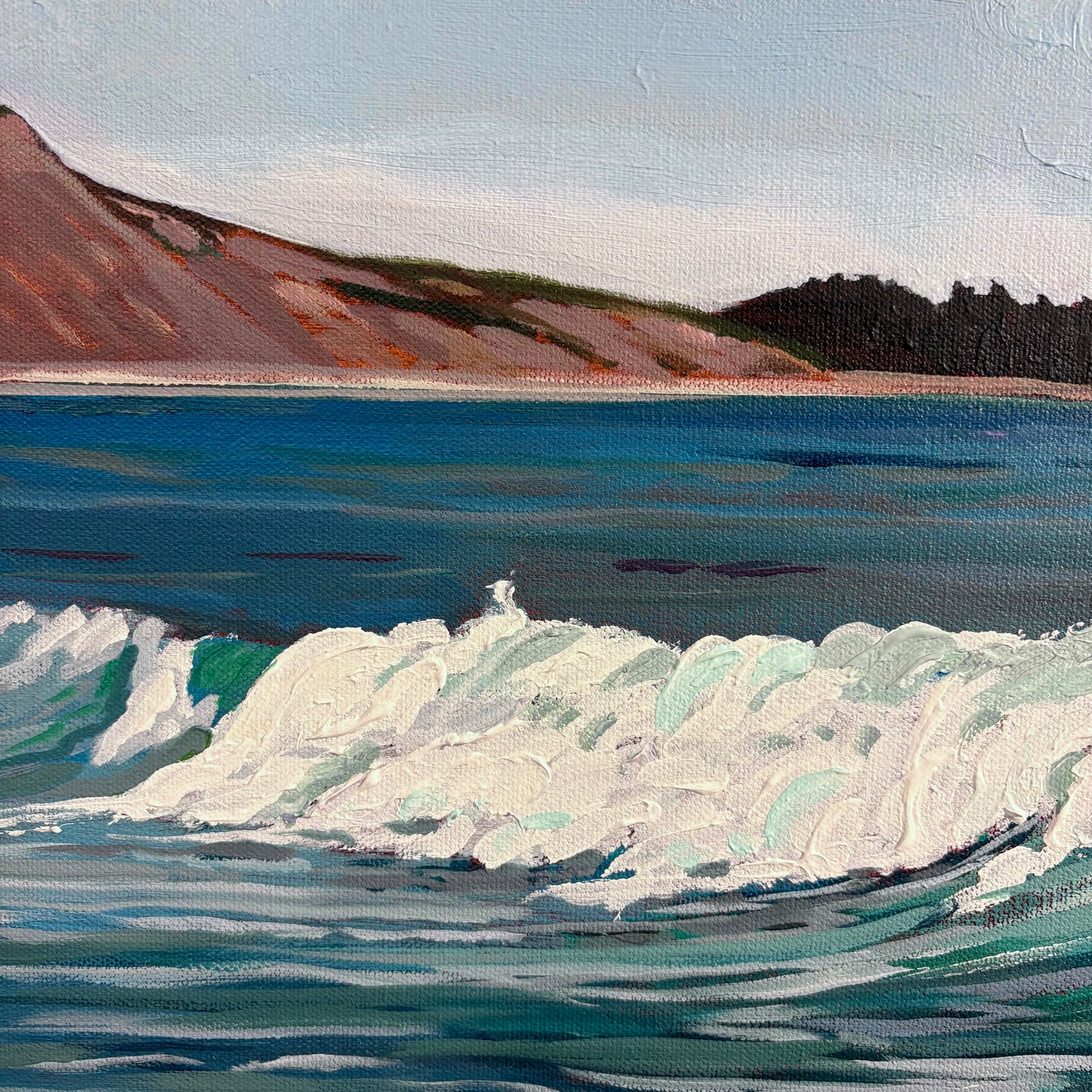 Hirtle's Beach
