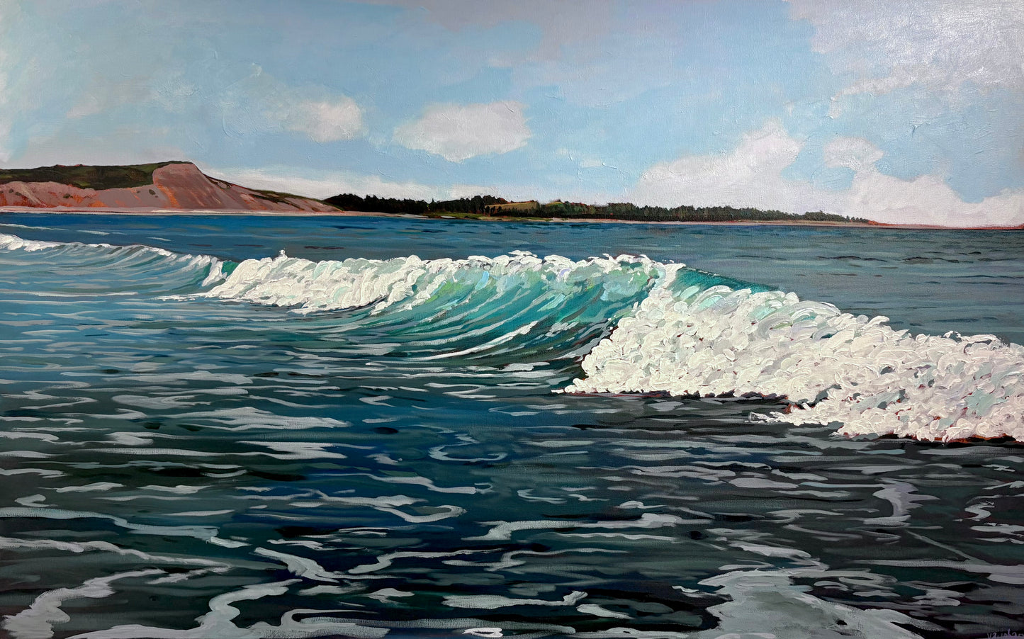 Hirtle's Beach
