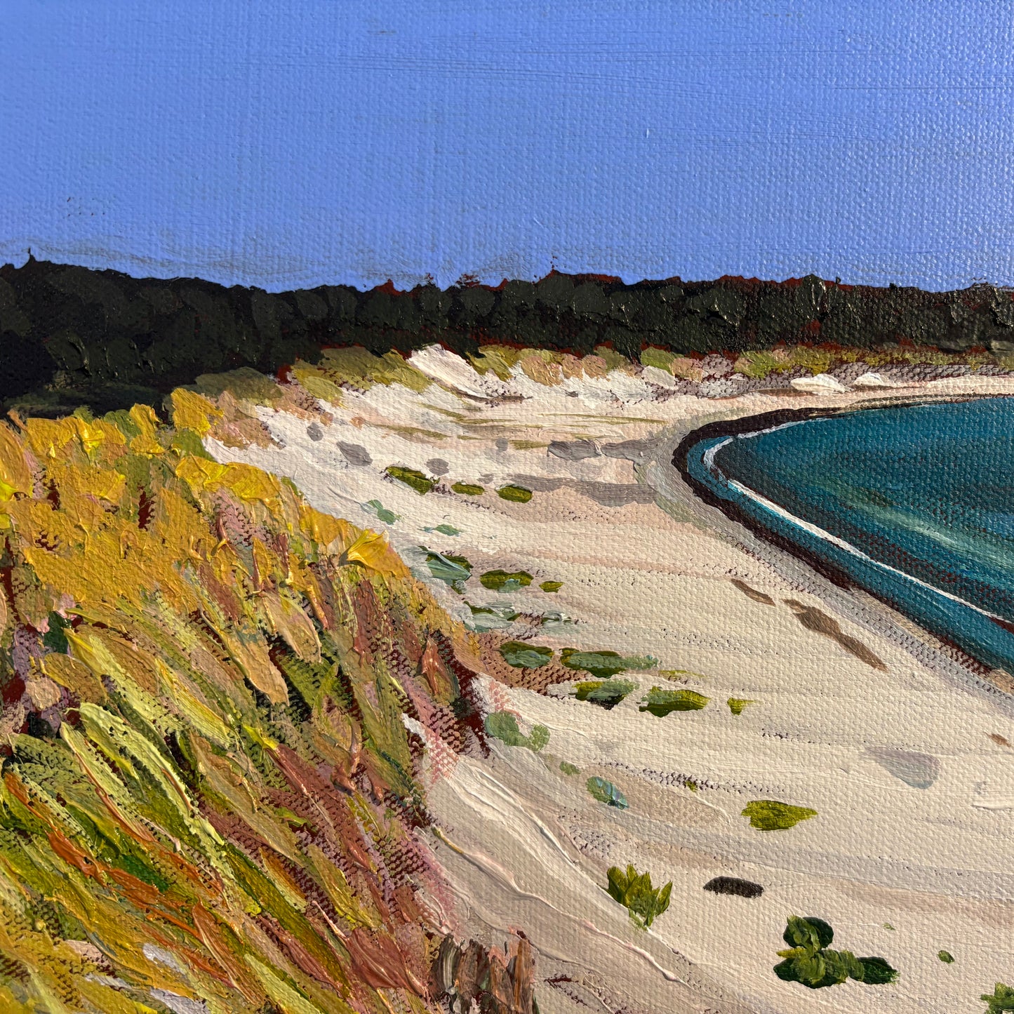 Cape Bay Beach