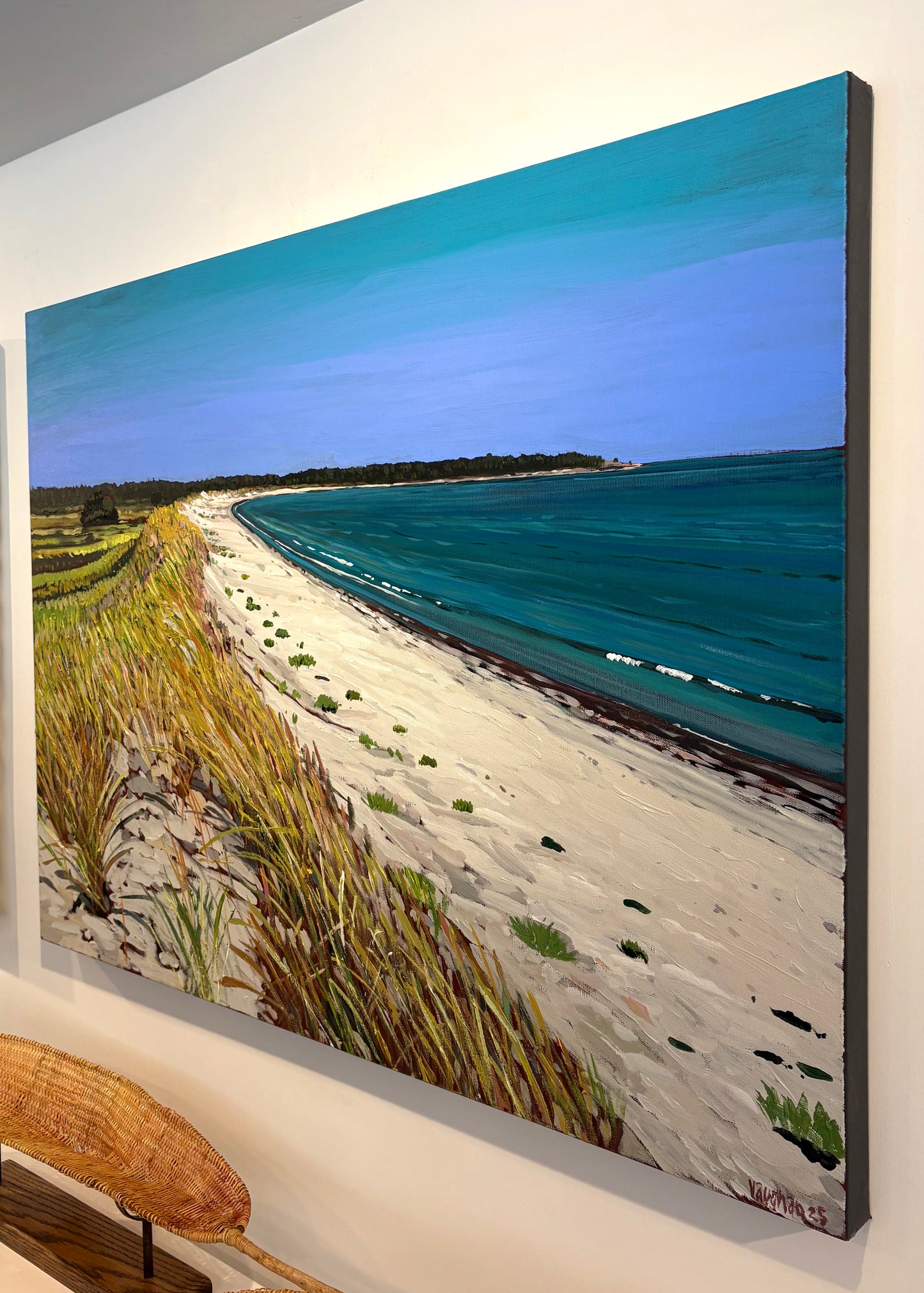 Cape Bay Beach