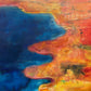 The Viewpoint (Inspired by Mamma Andersson and Marilyn MacAvoy)
