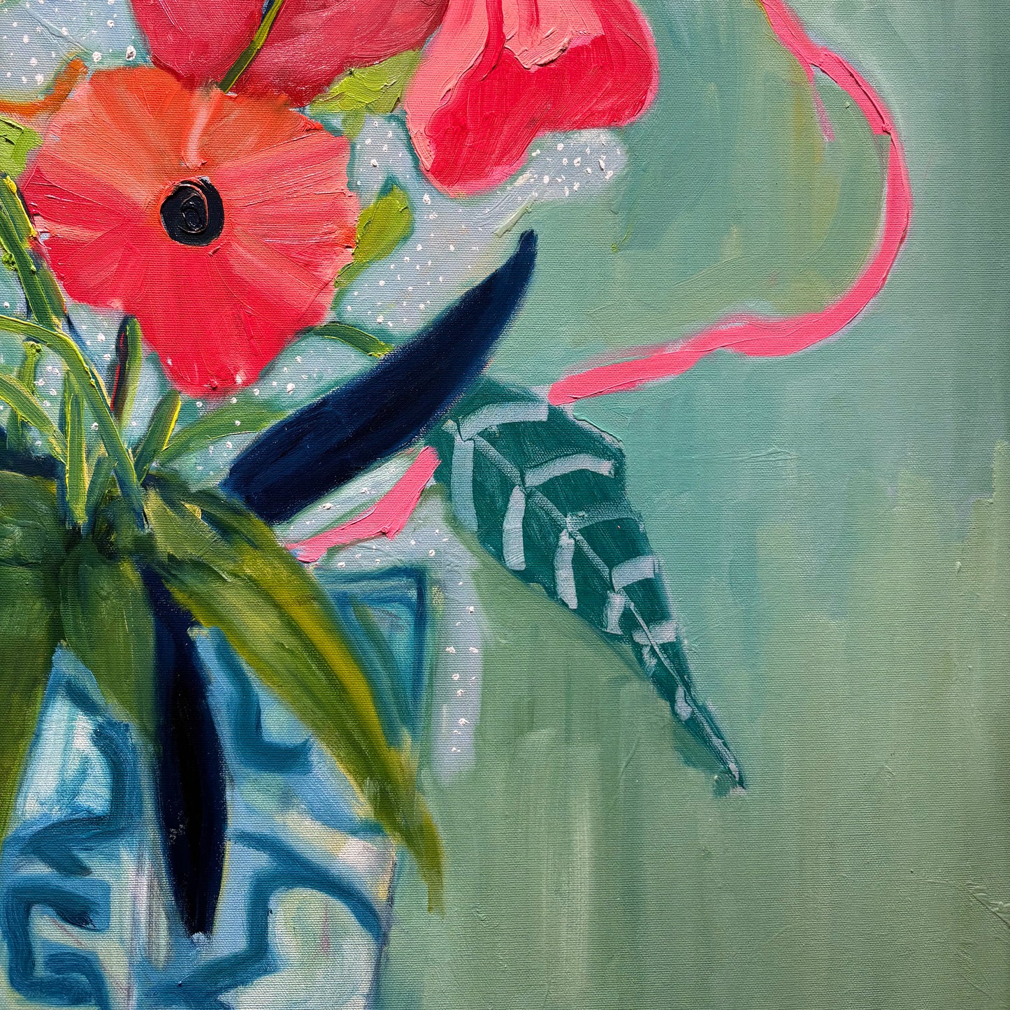 Spring Blooms