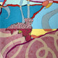 Little Lorraine Abstract III
