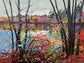 Frog Pond View