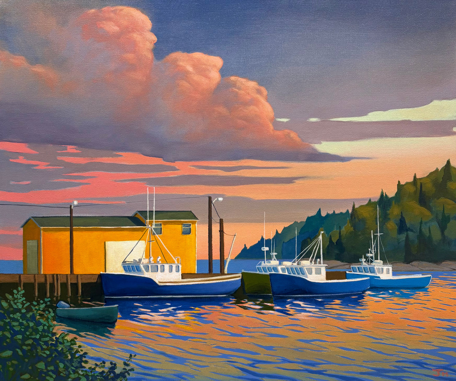 Jamie MacDonald