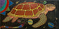 Snake and Turtle
