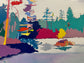 Admiral Point Trail V