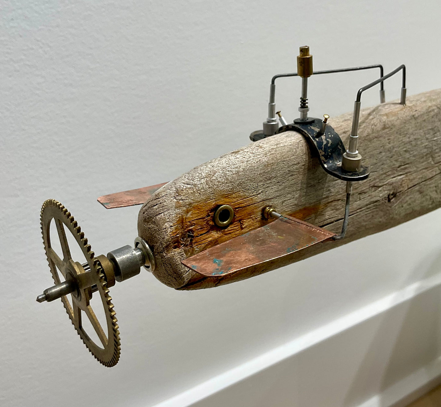 SMS Loodvig