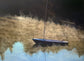 Early Rising, Hubbard's Cove