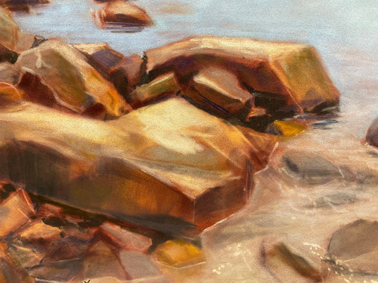 Coastal Pool