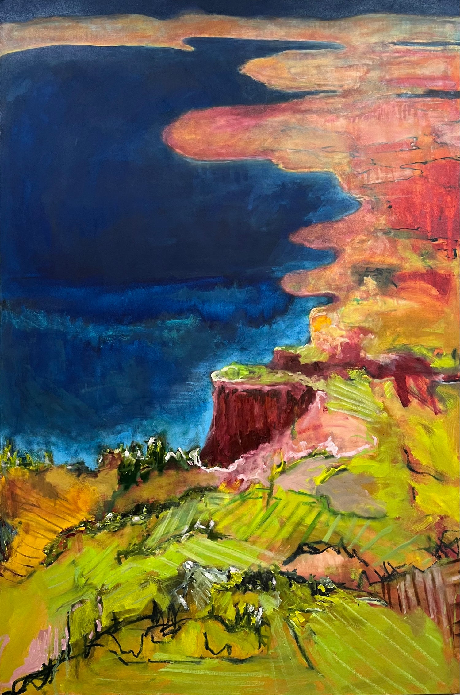 Eileen Murray