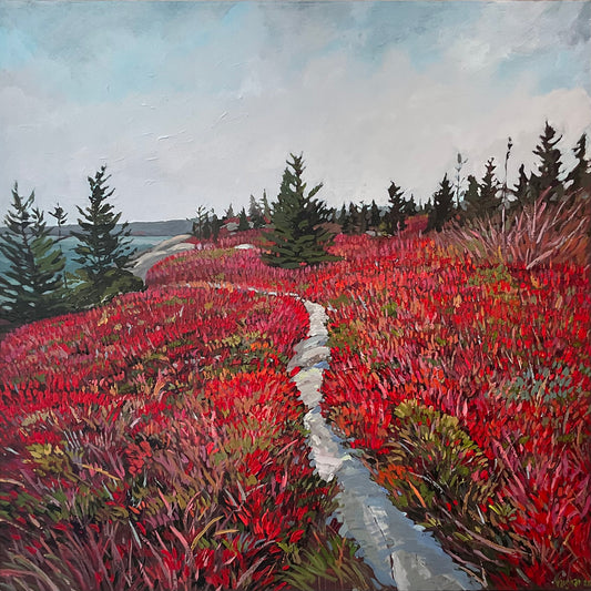 The Barrens