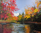 The Mersey River