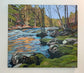 Above Mill Falls, Keji