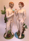 Adam and Eve