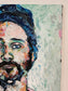 Portrait of Dan Mangan