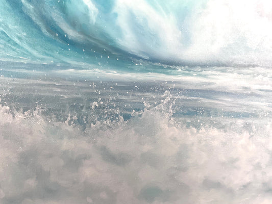 Blue Ocean II