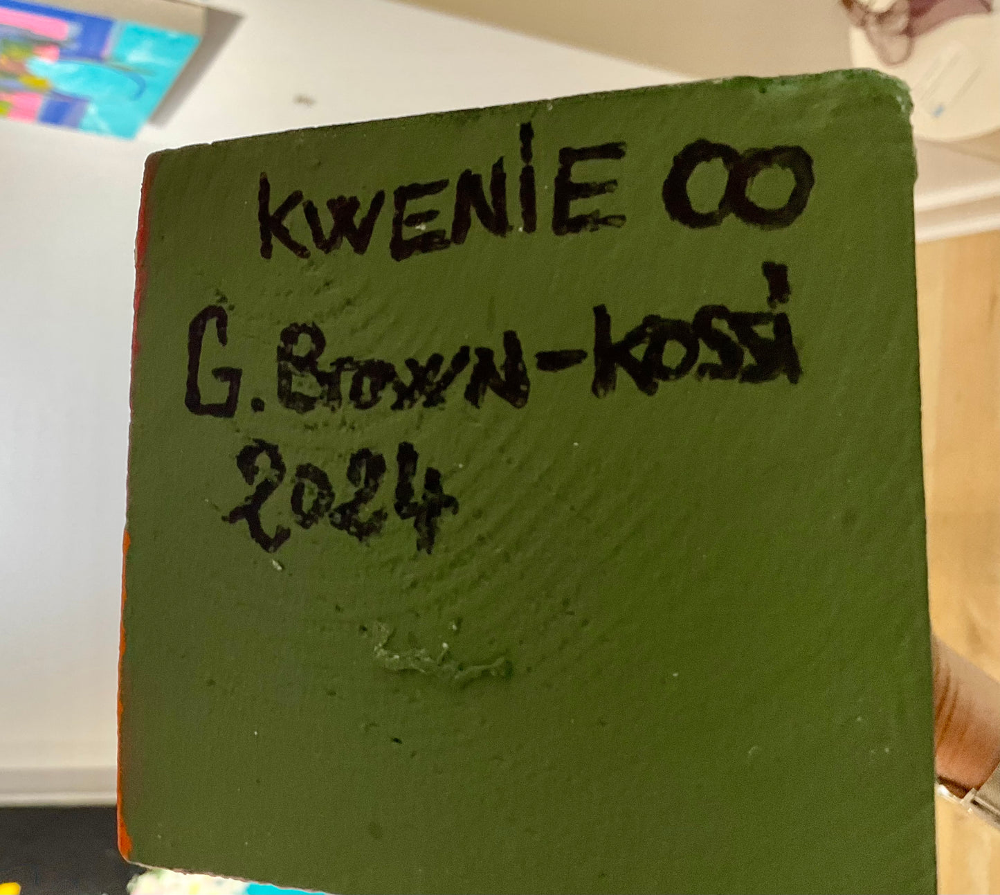 Kwenie 00