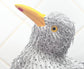 Georgie (Great Black Backed Gull)