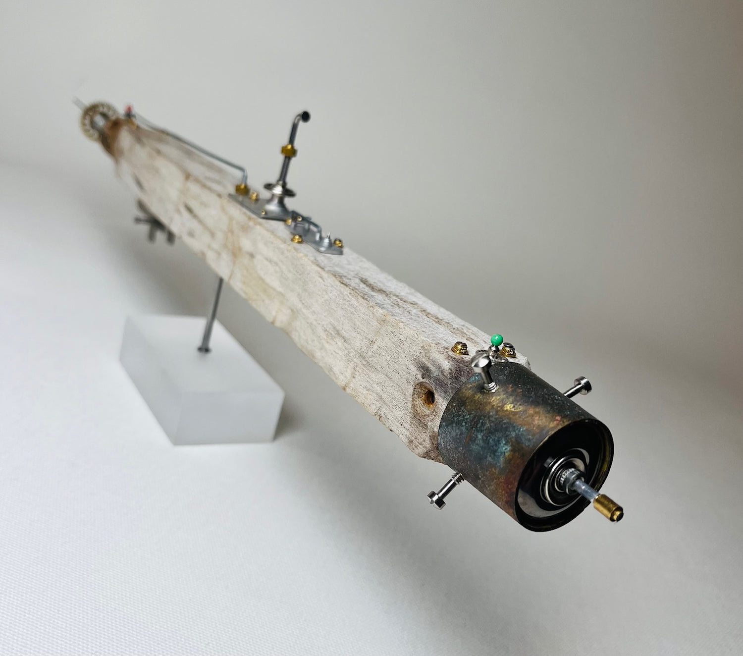 Sculpture Collection
