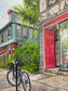 Bicyclette