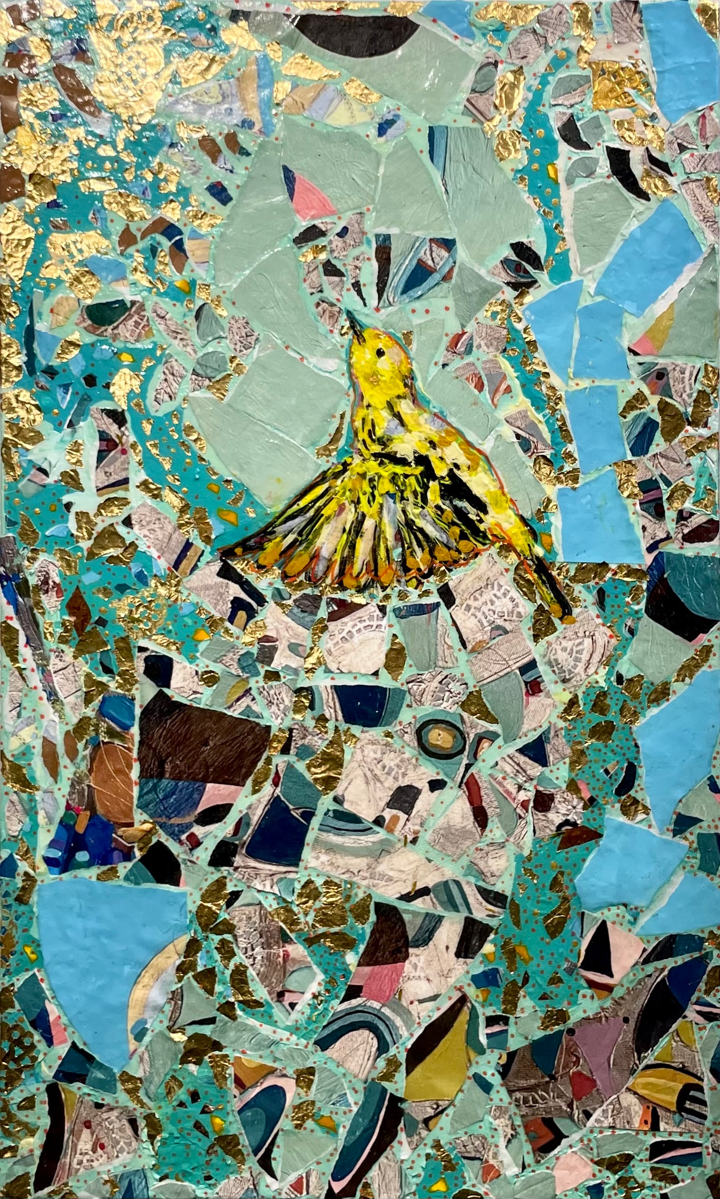 Fluttering
