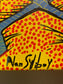 Blue Shaman Yellow Series #3