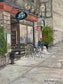 Lucy's Cafe, Hydrostone Market