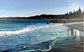 Twilight Beach