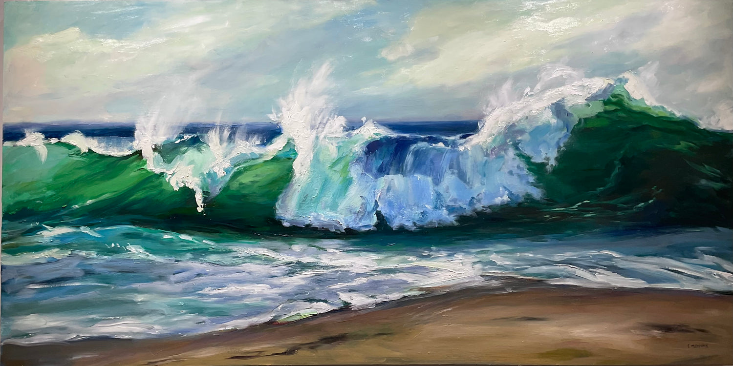 Cheryl Flemming