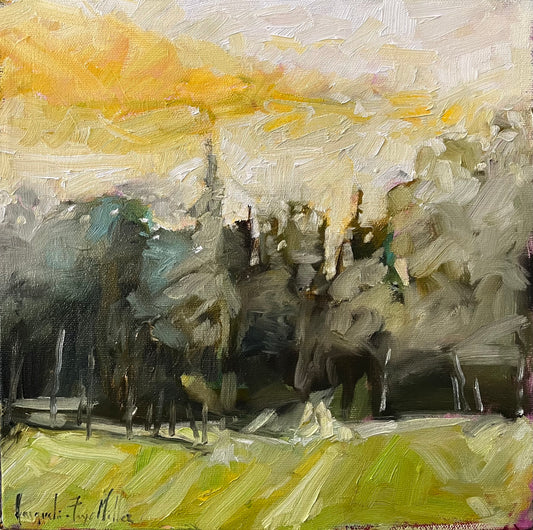 Treeline