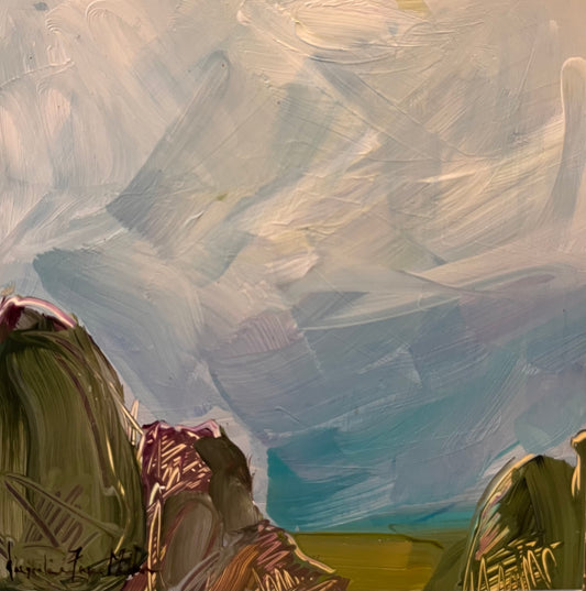 Distant Lines