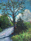 Back Road, Newport Corner