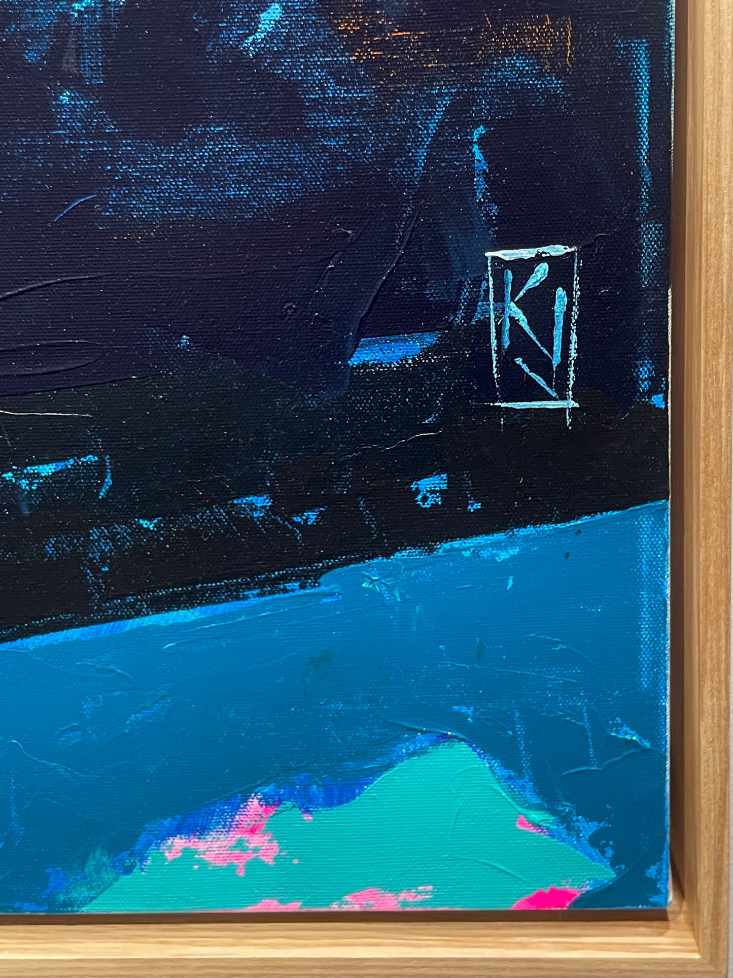 Nova Scotia, Shipload of Love