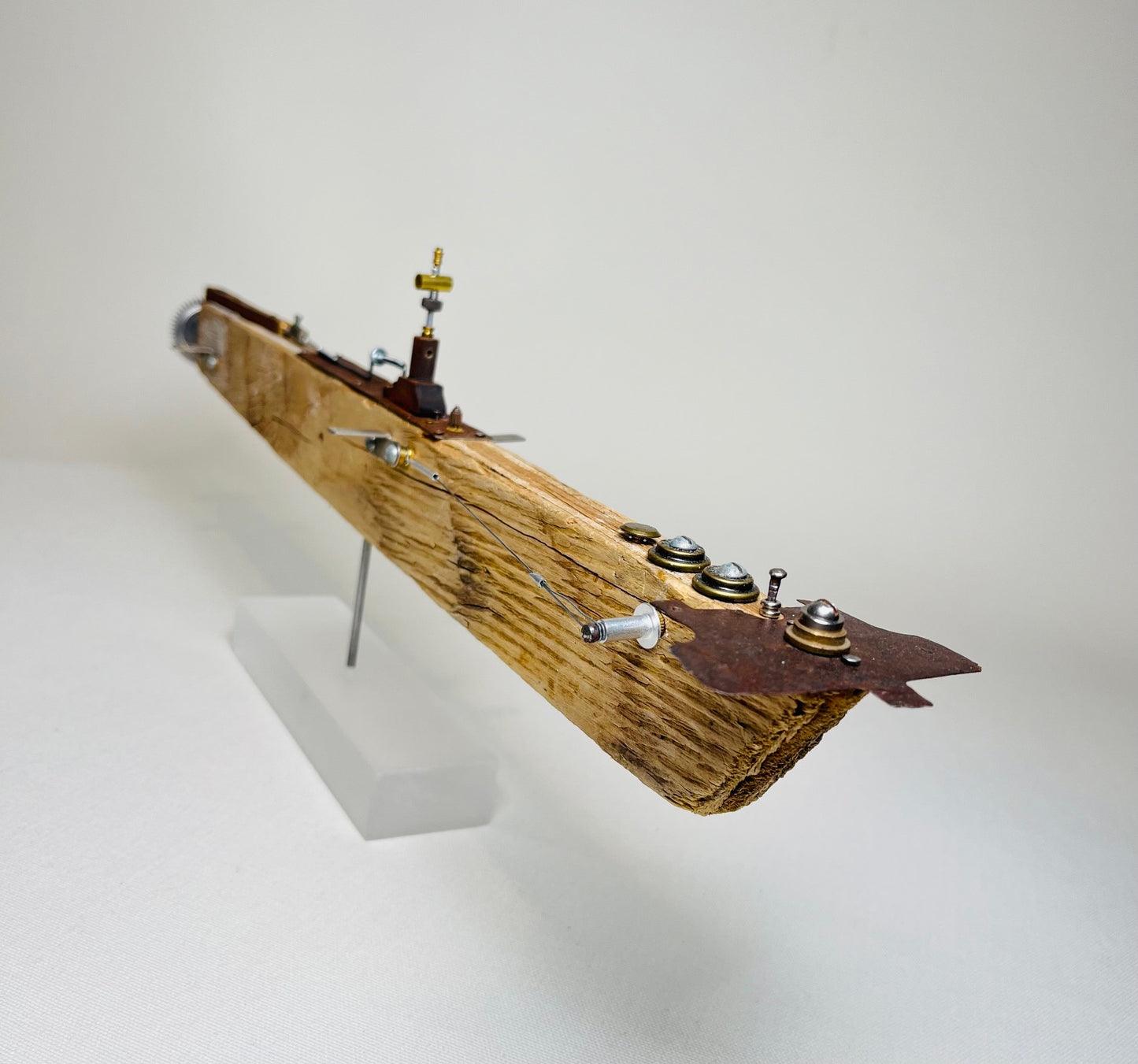HDMS Cleaver