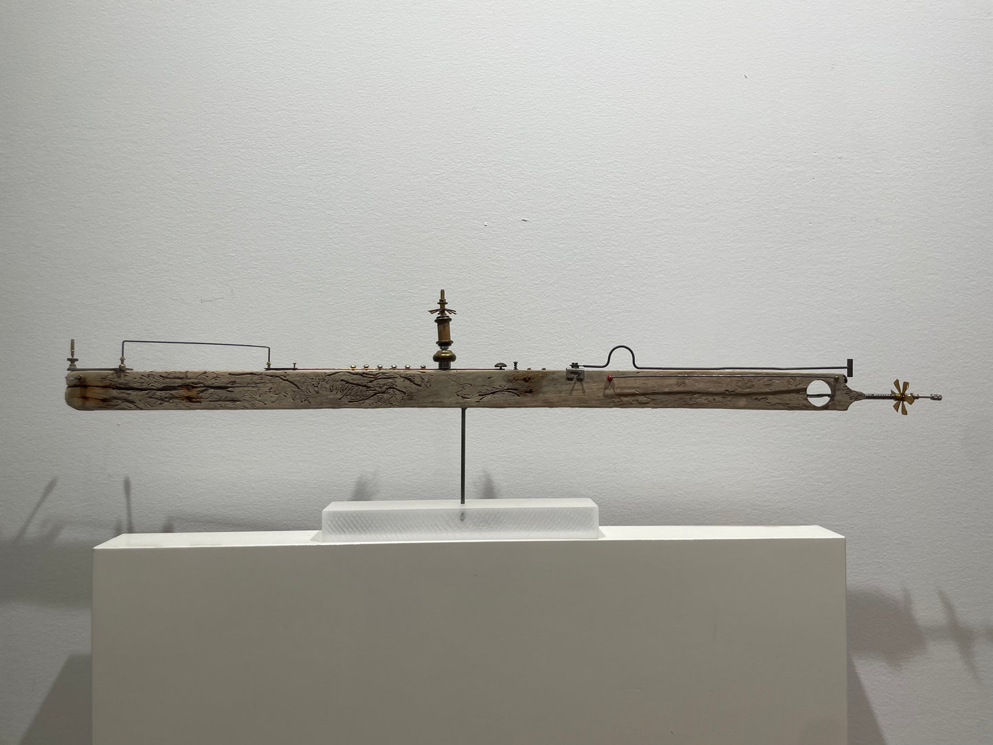 HMS Frill