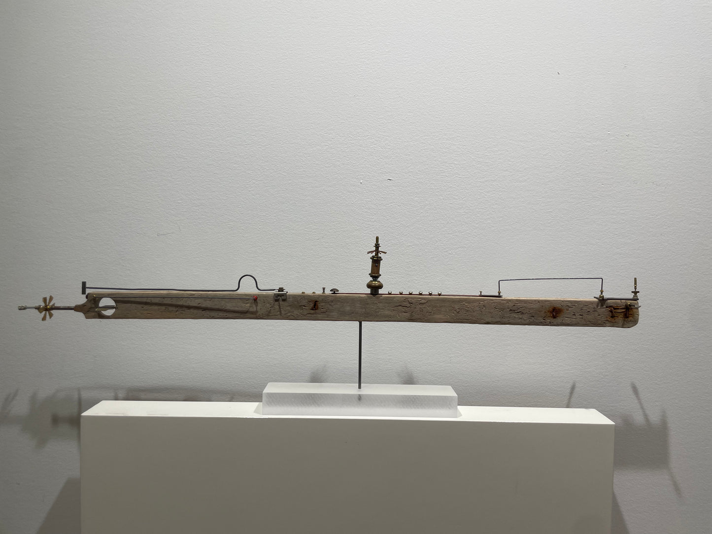 HMS Frill