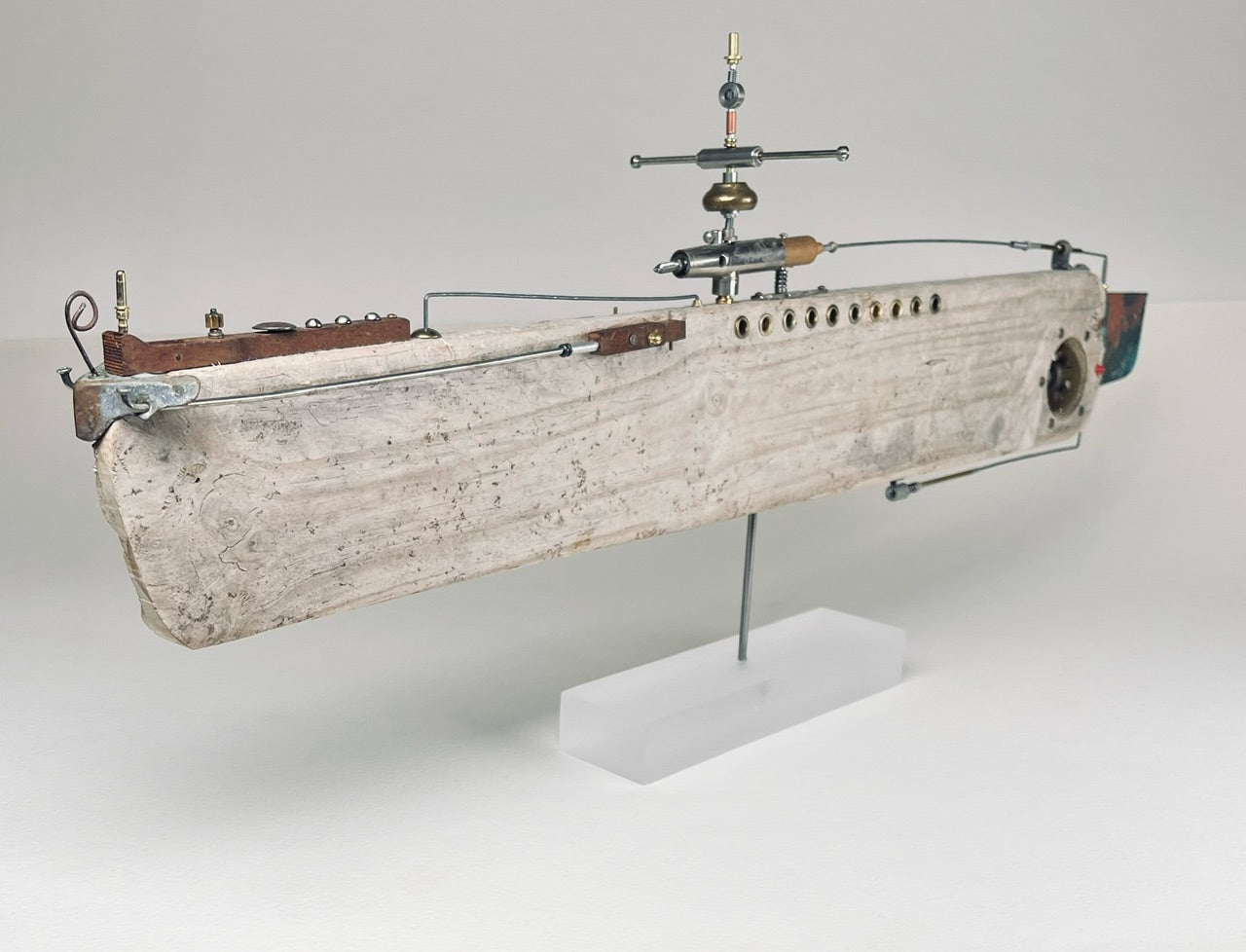 HMCS Bespoke