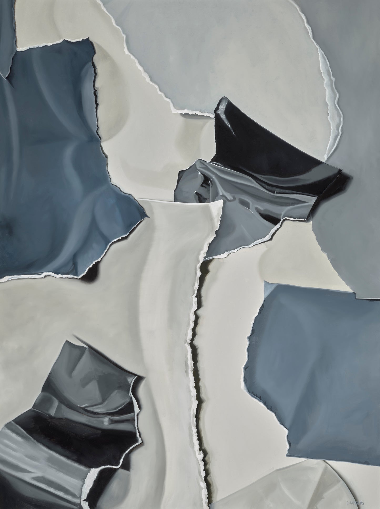 Layered Surface 1